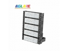 Amusement Ride Lighting - 250w outdoor LED Projector RGB remote led flood lights